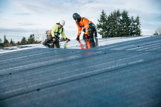 Trusted Roof Repair service in Tahoka, TX - Ben Roofing and Steel LLC